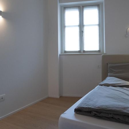 Api Tenna Apartments Glicine 1 Bagian luar foto